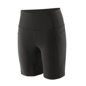 Patagonia Women's Maipo Shorts 8in - Black