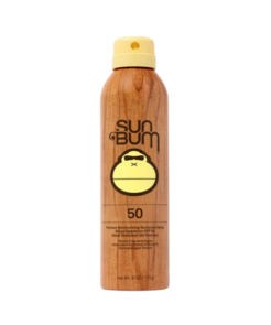 Sun Bum Original SPF 50 Sunscreen Spray