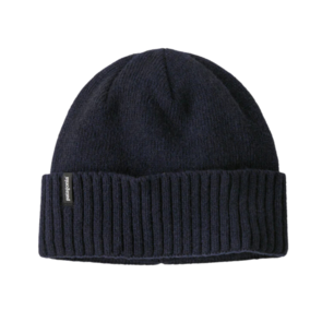 Patagonia Brodeo Beanie - New Navy