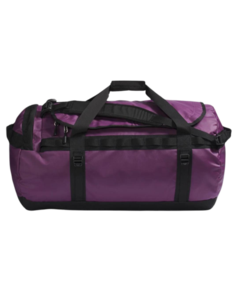 The North Face Base Camp Duffel Large - Peak Purple / TNF Black