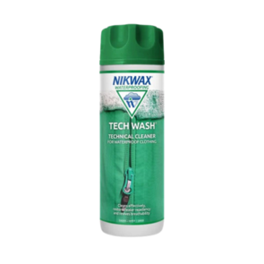 Nikwax Tech Wash | 300ml