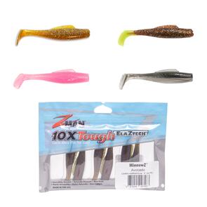 Z-Man 3 Inch MinnowZ Soft Bait Lure