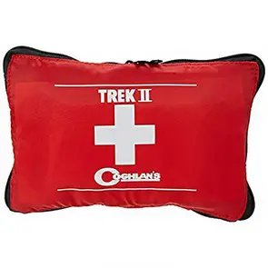 Coghlans Trek 2 - First Aid Kit