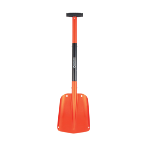 Wildtrak Lightweight Utility Shovel