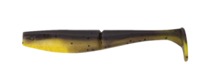 Daiwa Baitjunkie 4.2 Inch Minnow Soft Bait Lure