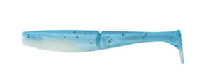 Daiwa Baitjunkie 6.2 Inch Minnow Soft Bait Lure