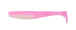 Daiwa Baitjunkie 4.2 Inch Minnow - Pink Glow UV