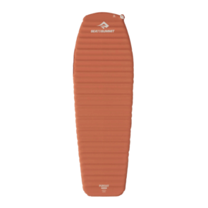 Sea to Summit Pursuit Self-Inflating Sleeping Mat