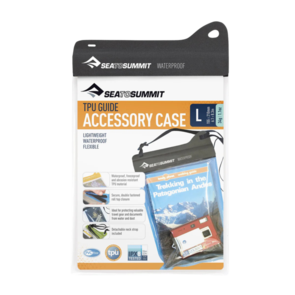 Sea to Summit TPU Waterproof Accessory Pouch