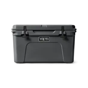 YETI Tundra 45 Hard Cooler - Charcoal