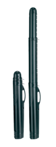 Plano Guide Series Airliner Extendable Rod Tube