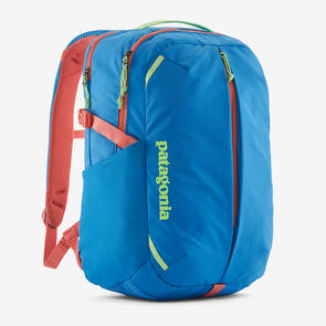 Patagonia Refugio Day Pack 26L - Vessel Blue