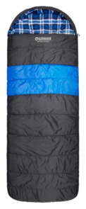 Wildtrak Kalgan -2°C Sleeping Bag