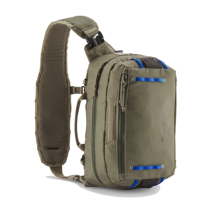 Patagonia Stealth Switch Pack 9L - River Rock Green