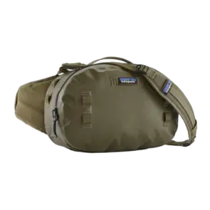 Patagonia Guidewater Hip Pack - Basin Green