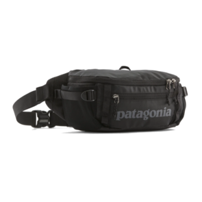 Patagonia Black Hole Waist Pack 5L - Black