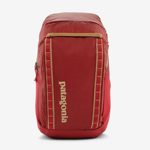 Patagonia Black Hole Pack 32L - Touring Red