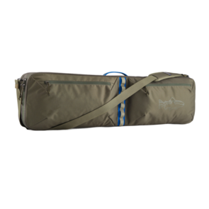 Patagonia Black Hole Rod Case - Basin Green