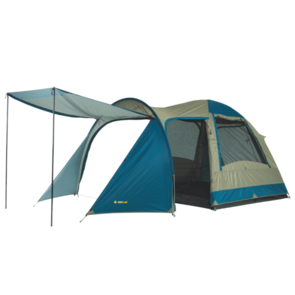 OzTrail Tasman 4V Plus Dome Tent