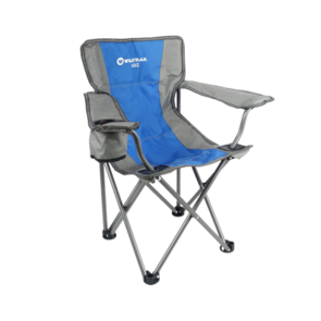 Wildtrak Kidz Camp Chair