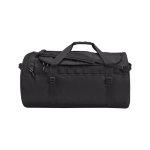 The North Face Base Camp Duffel Large - TNF Black / TNF White