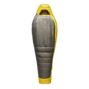 Sea to Summit Spark 7°C Down Sleeping Bag | Men's