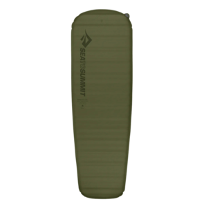 Sea to Summit Camp Plus Self-Inflating Sleeping Mat