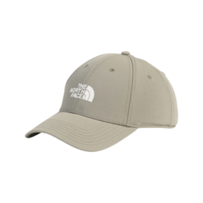 The North Face Recycled 66 Classic Hat - Clay Grey