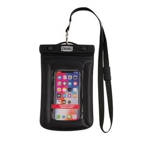 Chums Waterproof Floating Phone Pouch