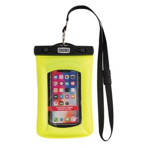 Chums Waterproof Floating Phone Pouch