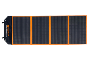 Wildtrak Folding Solar Blanket | 240W
