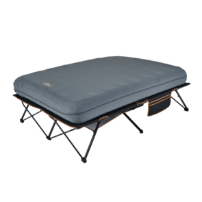 OzTrail Anywhere Queen Deluxe Air Bed