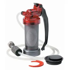 MSR Miniworks EX Water Filter Pump