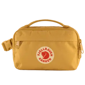 Fjallraven Kanken Hip Pack - Ochre