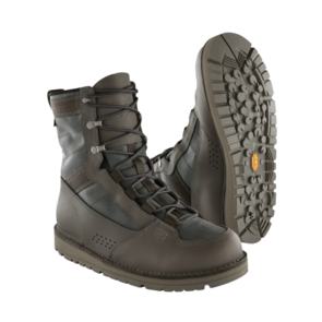 Patagonia River Salt Wading Boots - Feather Grey