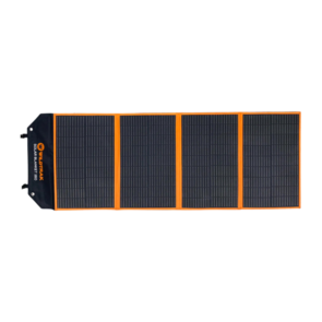 Wildtrak Folding Solar Blanket | 160W