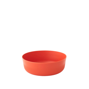 Sea to Summit Passage Bowl - Spicy Orange