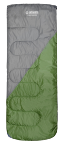 Wildtrak Gibb 15°C Sleeping Bag