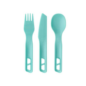 Sea to Summit Passage Cutlery Set - 3 Piece