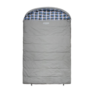 Wildtrak Frankland -2°C Double Sleeping Bag