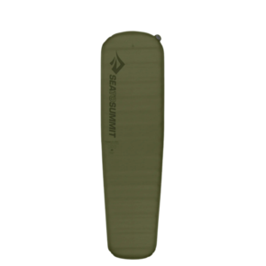 Sea to Summit Camp Plus Self-Inflating Sleeping Mat