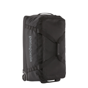 Patagonia Black Hole Wheeled Duffel 70L - Black
