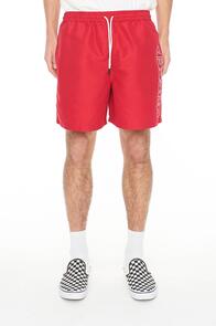 Huffer Staple Trunk / Lineup - Red