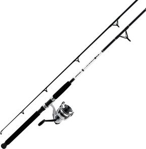 Daiwa D-Wave DWB40 - 7' 2pc General Purpose Combo with Line