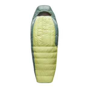 Sea to Summit Ascent -1°C Down Sleeping Bag | Women's