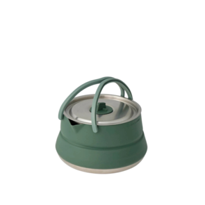 Sea to Summit Detour Stainless Steel Collapsible Kettle