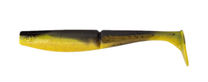 Daiwa Baitjunkie 6.2 Inch Minnow - Banana Split