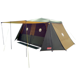 Coleman Instant Up Gold 10P Tent