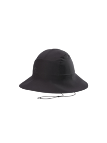 Arc'teryx Sinsola Shade Hat - Black