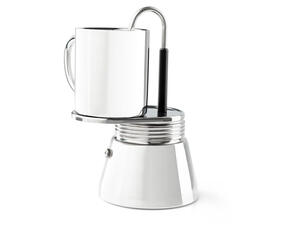 GSI Mini Espresso Maker 4 Cup